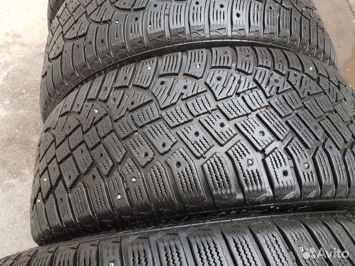 Continental IceContact 2 235/55 R18 104T