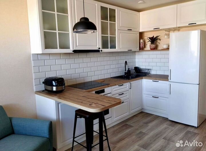 Кухонный гарнитур классика на заказ