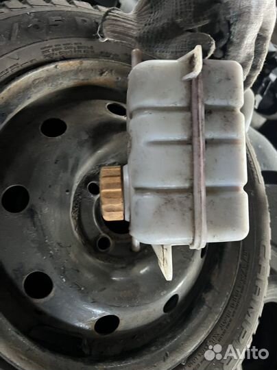 Расширительный бачок Chevrolet Aveo T250