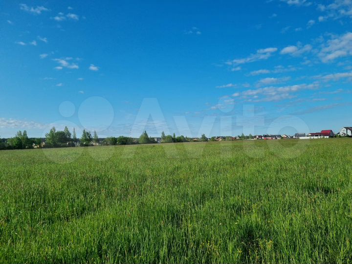 Участок 16 га (СНТ, ДНП)