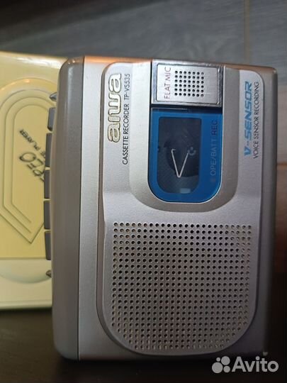 Кассетные плееры