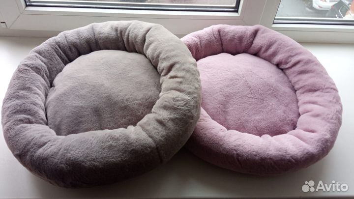 Лежанка для животных