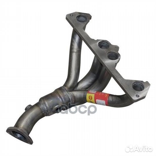 RG11183-1203008-20 труба приемная LADA-2110-21