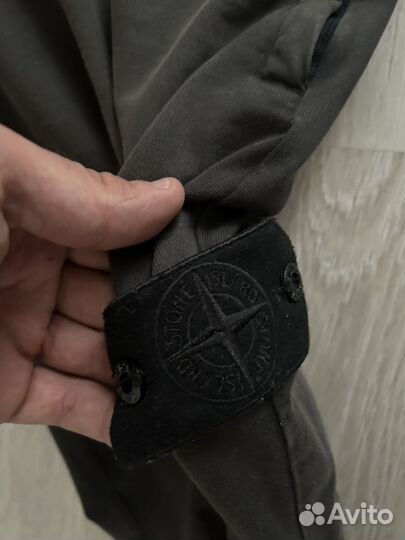 Легит чек stone island