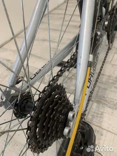 Велосипеды бу взрослый 26 колеса