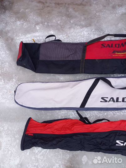 Горнолыжный чехол Salomon