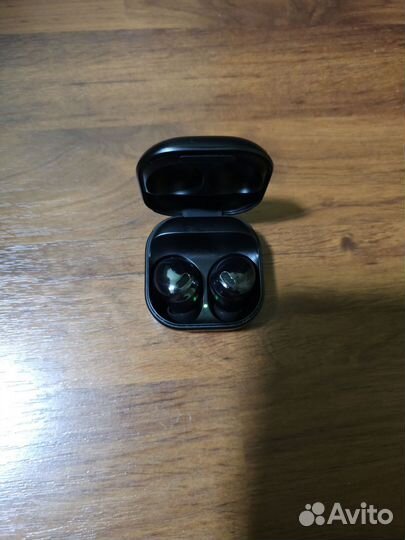 Samsung galaxy buds pro