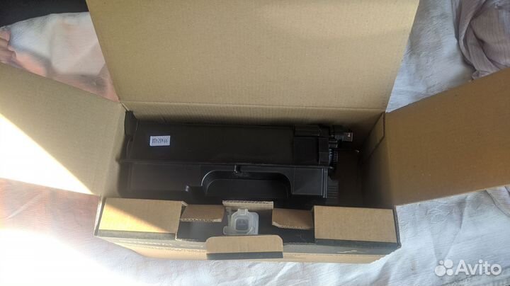 Тонер-картридж Kyocera TK-3130 (Integral)