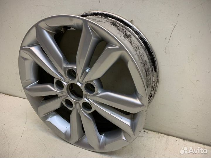 Диск R16 Hyundai Creta
