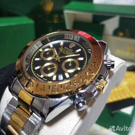 Часы наручные rolex daytona