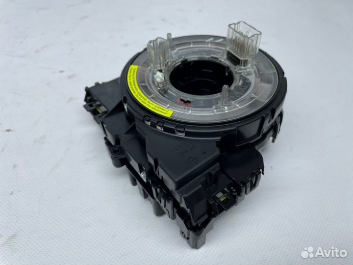 Подрулевой шлейф Volkswagen Touareg FL 3.6 2017