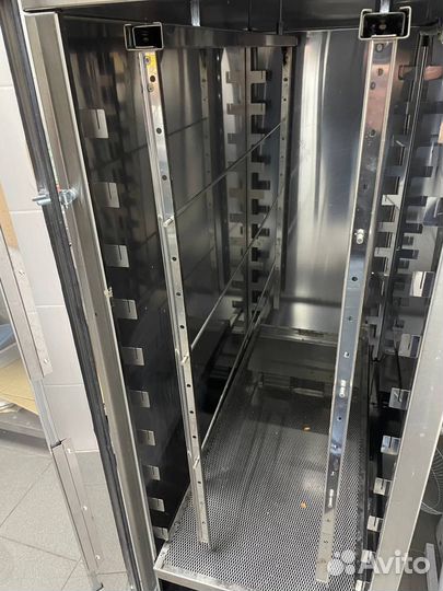 Сушильно-вялочная камера