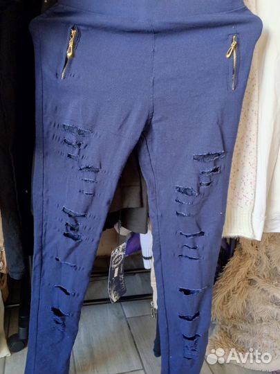 Штаны женские