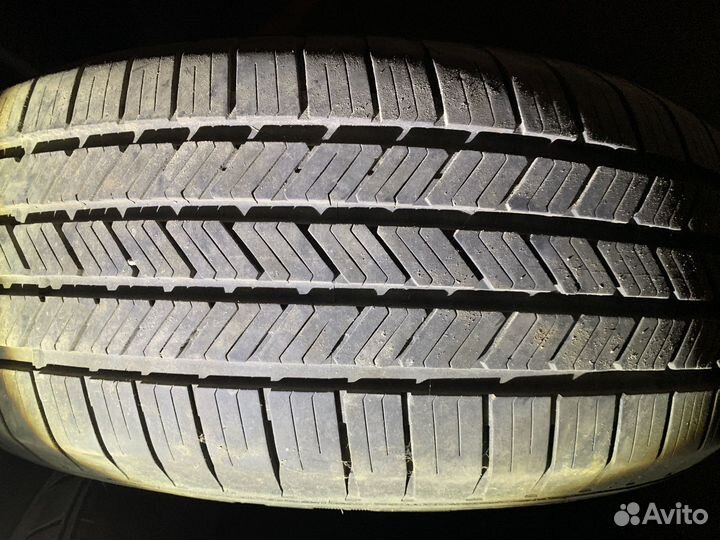 Goodyear Eagle LS 2 235/55 R18