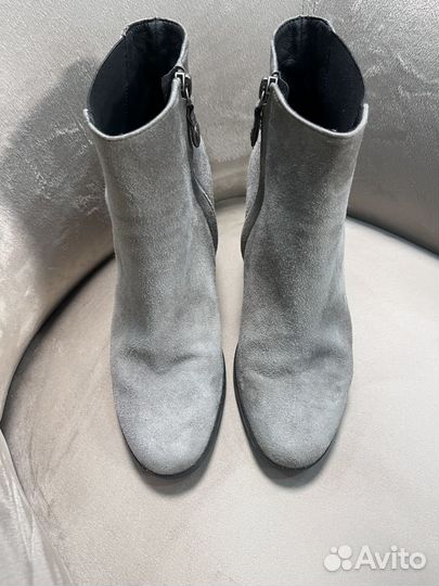 Ботильоны (полусапоги) Geox женские