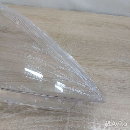 Стекла фар Nissan Teana J32