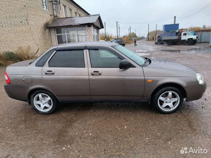 LADA Priora 1.6 МТ, 2014, 63 000 км