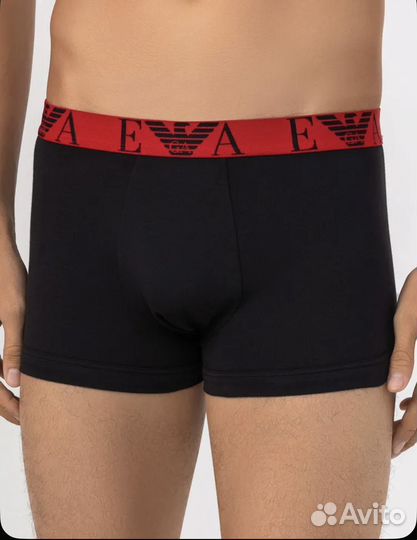 Трусы Emporio Armani новые оригинал