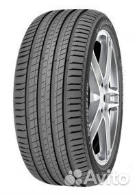 Michelin Latitude Sport 3 295/40 R20
