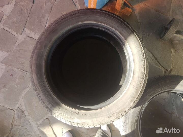 Michelin X Tour A/S 205/55 R16