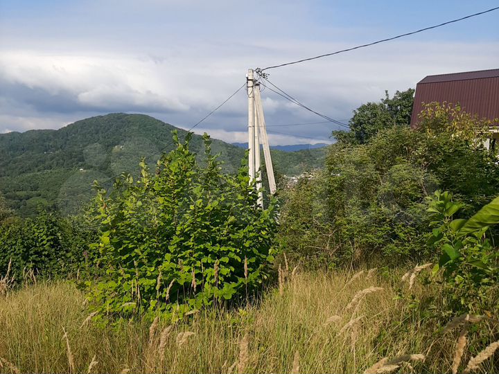 Участок 4,5 сот. (ИЖС)