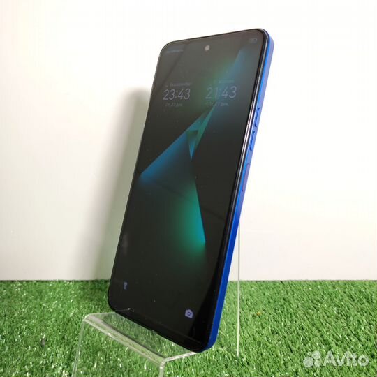 TECNO Pova Neo 3, 4/128 ГБ