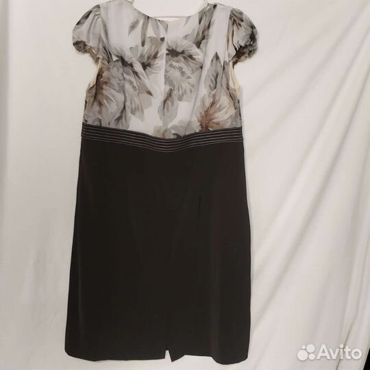 Платье женское 54 размер