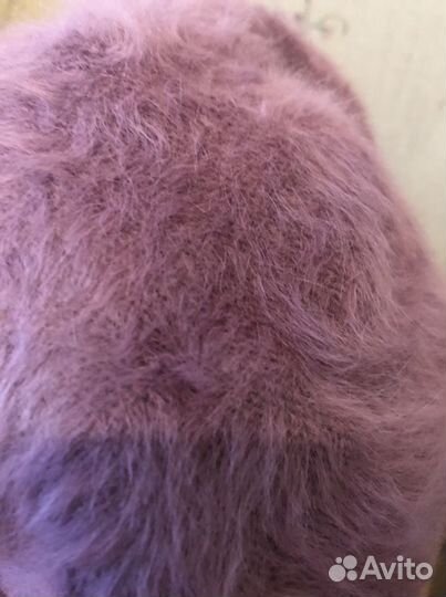 Берет детский