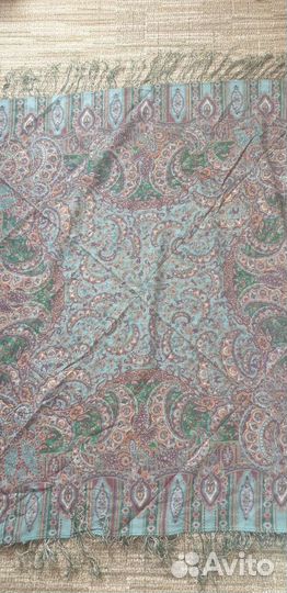 Павловопосадские платки