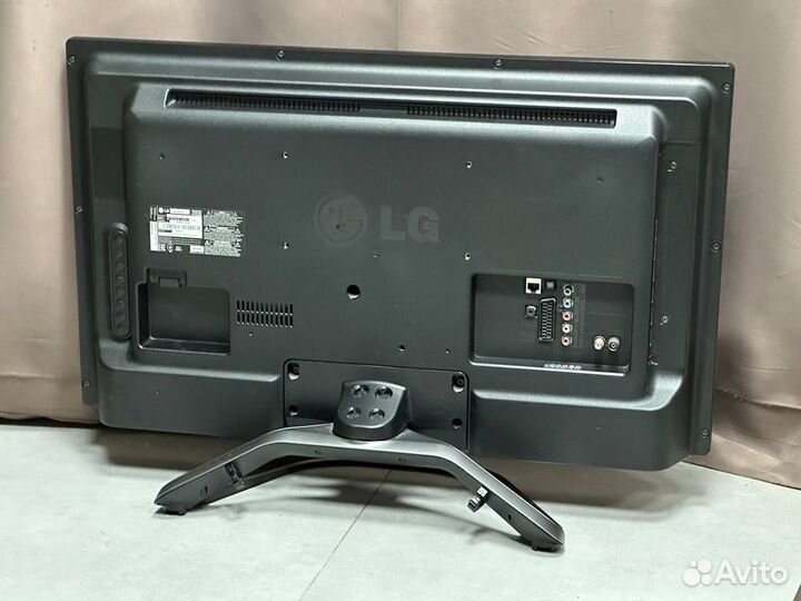 Телевизор SMART TV LG 32LA620V