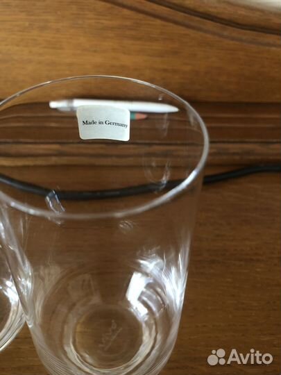 Стаканы vivo Villeroy Германия