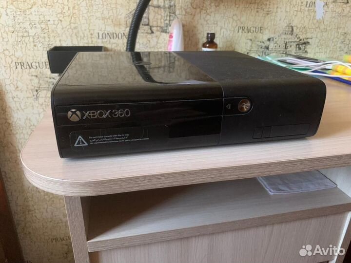 Xbox 360е