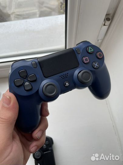 Джостики пс4 оригинал