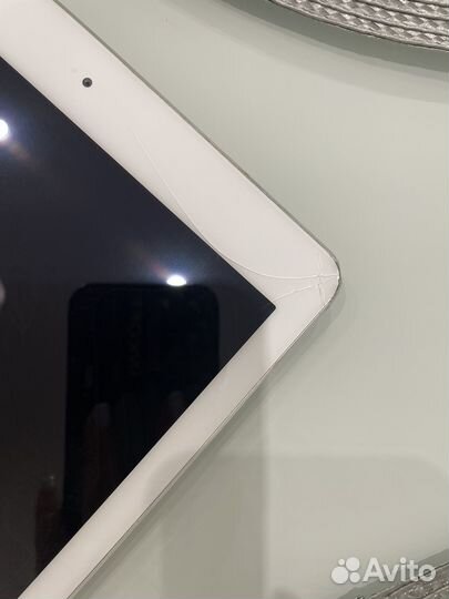 iPad air
