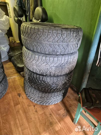 Nokian Tyres Hakkapeliitta 8 205/55 R16