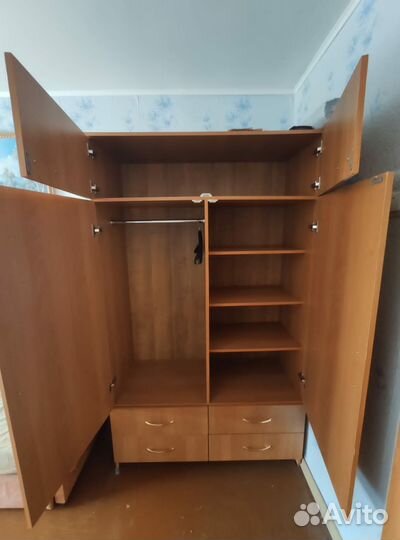 Шкаф бу