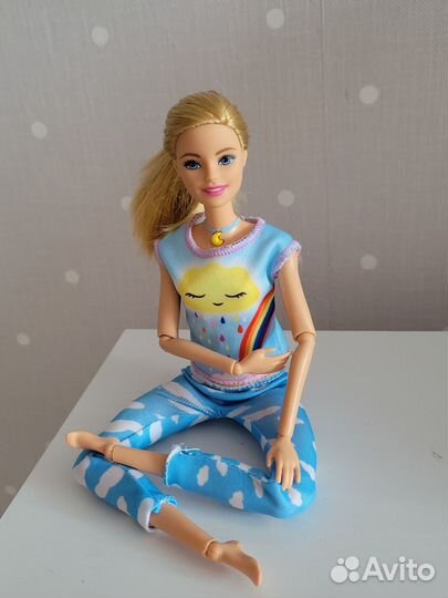 Кукла барби barbie mattel