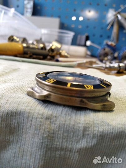 Мужские наручные часы