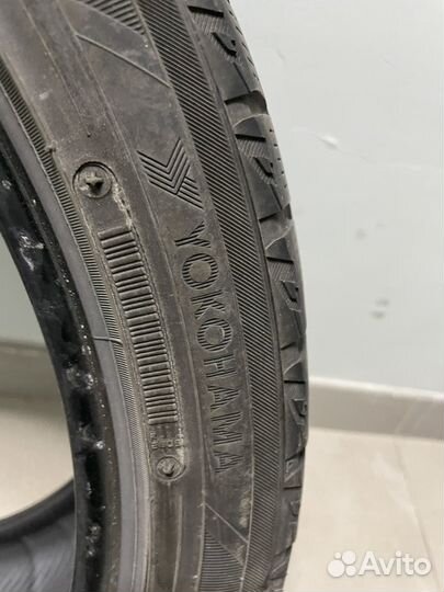 Yokohama Ice Guard IG60 245/40 R19