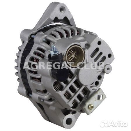 Генератор krauf ALN0980MQ