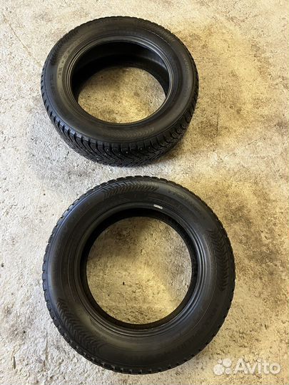 Nokian Tyres Hakkapeliitta 8 SUV 225/60 R17 103T