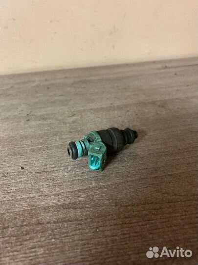 Форсунка топливная Шевроле Резо 1,6