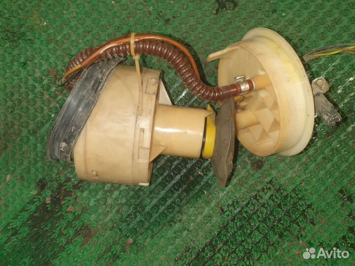 Насос топливный Фольксваген Пассат Б5 +1.8t