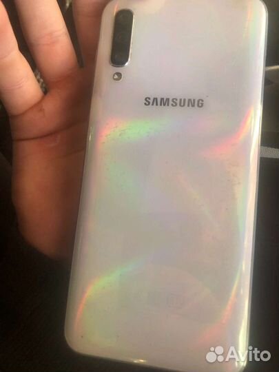 Samsung galaxy a50 64/4
