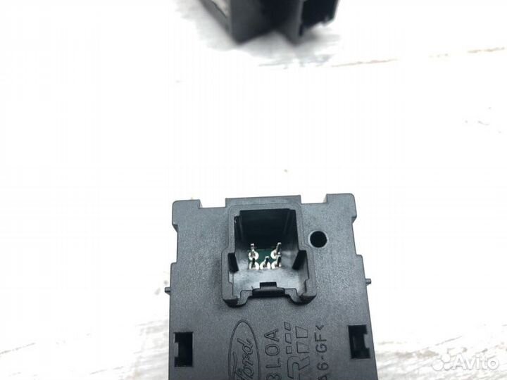 Кнопка обогрева сидений Ford Galaxy минивэн qxwa