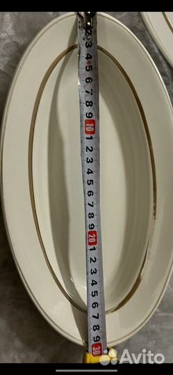 Тарелки глубокие,салатники, блюда