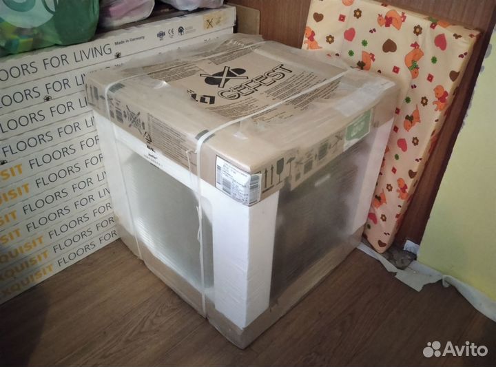 Газовый духовой шкаф Gefest дгэ 621-01 К47