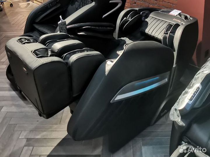 Массажное кресло Bodo Ecto Sport (выставочный)