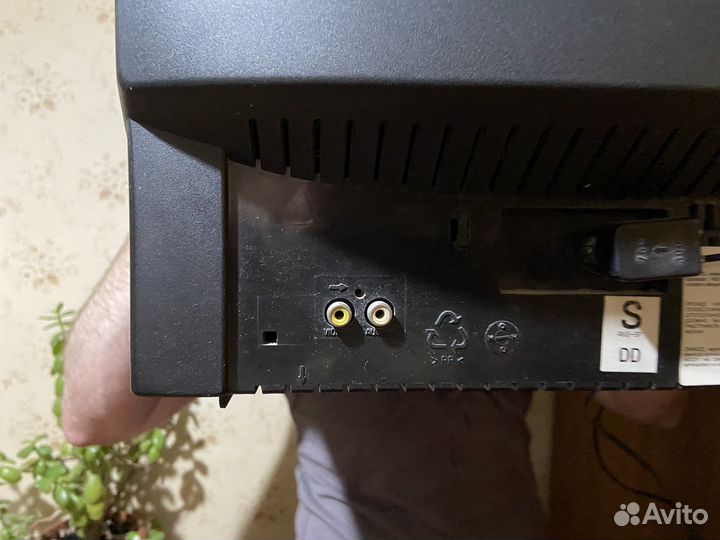 Телевизор Philips