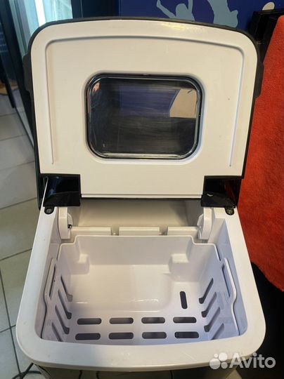 Лёдогенератор Viatto